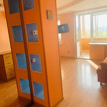 Прекрасная Однокомнатная Квартира Возле Железнодорожного Вокзала Apartment Minsk